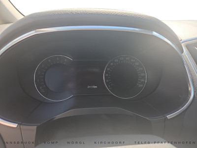 Ford Galaxy Gebrauchtwagen