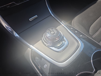 Ford Galaxy Gebrauchtwagen