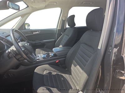 Ford Galaxy Gebrauchtwagen