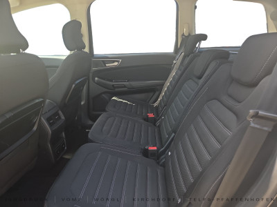 Ford Galaxy Gebrauchtwagen