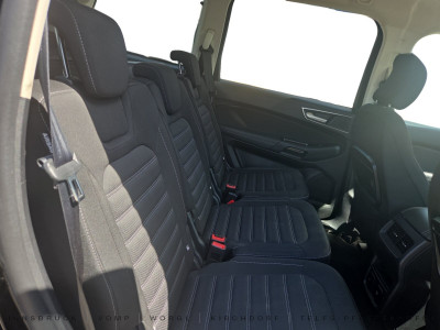 Ford Galaxy Gebrauchtwagen