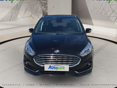 Ford Galaxy Gebrauchtwagen