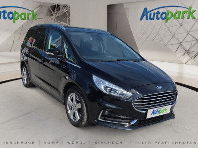 Ford Galaxy Gebrauchtwagen