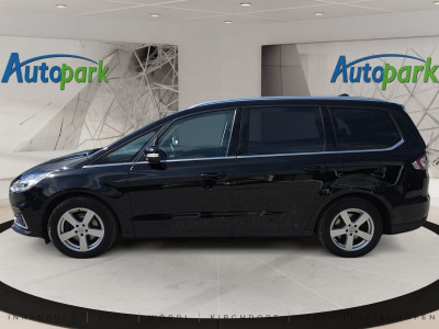 Ford Galaxy Gebrauchtwagen