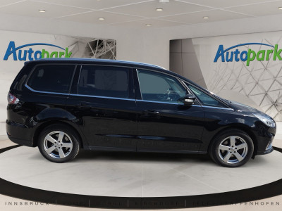 Ford Galaxy Gebrauchtwagen