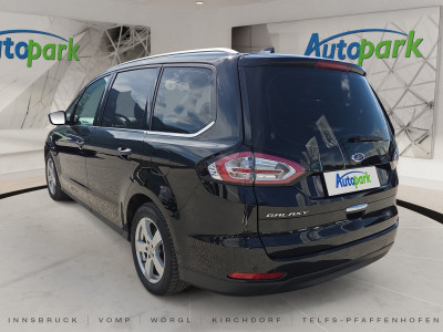 Ford Galaxy Gebrauchtwagen