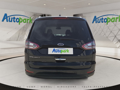 Ford Galaxy Gebrauchtwagen