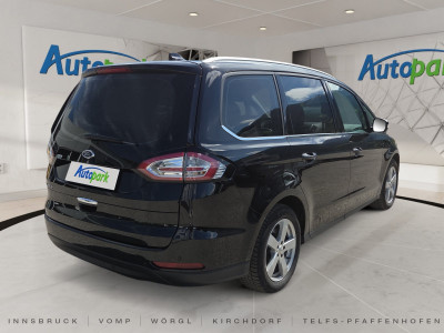 Ford Galaxy Gebrauchtwagen