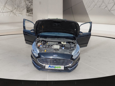 Ford Galaxy Gebrauchtwagen