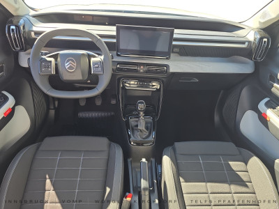 Citroën C3 Vorführwagen