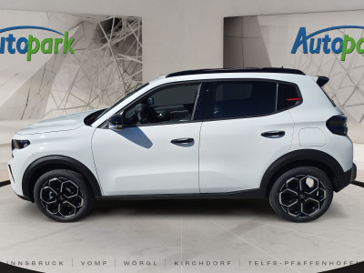 Citroën C3 Vorführwagen