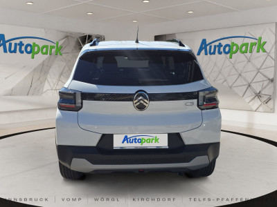 Citroën C3 Vorführwagen