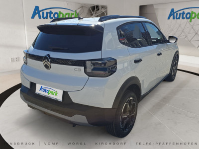 Citroën C3 Vorführwagen