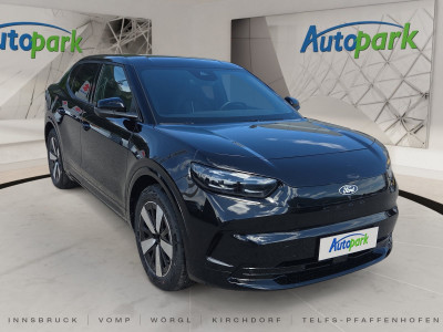 Ford Capri Neuwagen