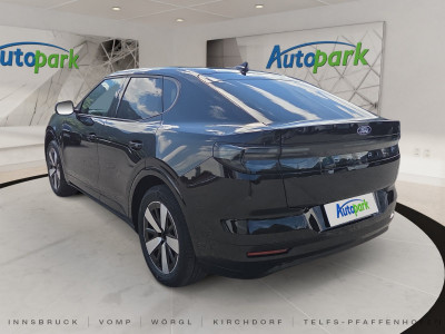 Ford Capri Neuwagen