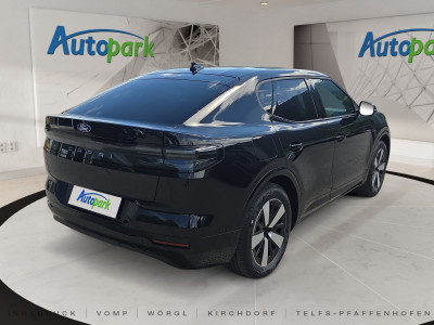 Ford Capri Neuwagen