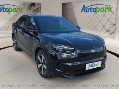 Ford Capri Neuwagen