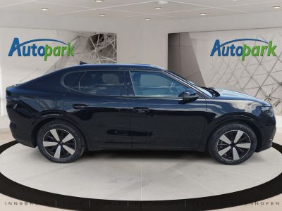 Ford Capri Neuwagen