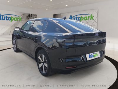 Ford Capri Neuwagen