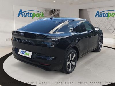 Ford Capri Neuwagen