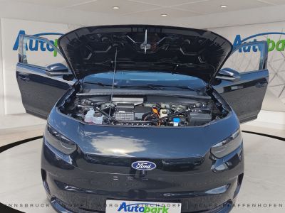 Ford Capri Neuwagen