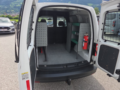 VW Caddy Gebrauchtwagen VW Caddy Gebrauchtwagen