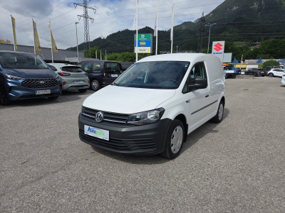 VW Caddy Gebrauchtwagen VW Caddy Gebrauchtwagen