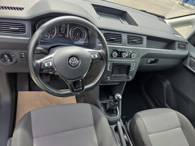 VW Caddy Gebrauchtwagen VW Caddy Gebrauchtwagen