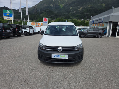 VW Caddy Gebrauchtwagen VW Caddy Gebrauchtwagen