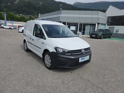 VW Caddy Gebrauchtwagen VW Caddy Gebrauchtwagen