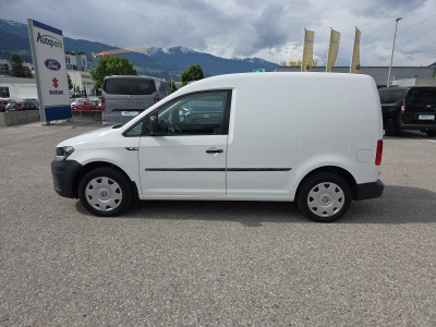 VW Caddy Gebrauchtwagen VW Caddy Gebrauchtwagen