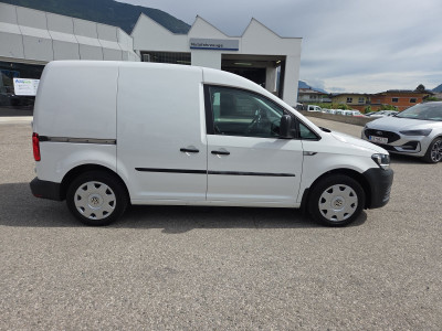 VW Caddy Gebrauchtwagen VW Caddy Gebrauchtwagen