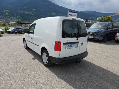 VW Caddy Gebrauchtwagen VW Caddy Gebrauchtwagen