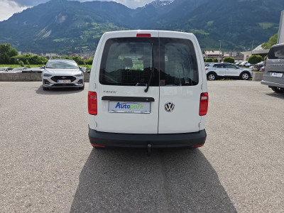 VW Caddy Gebrauchtwagen VW Caddy Gebrauchtwagen