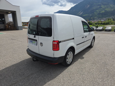 VW Caddy Gebrauchtwagen VW Caddy Gebrauchtwagen