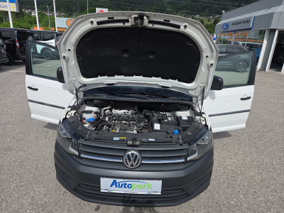 VW Caddy Gebrauchtwagen VW Caddy Gebrauchtwagen