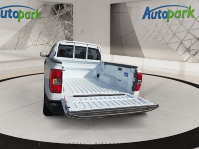 Ford Ranger Neuwagen