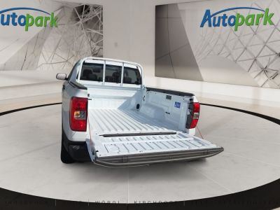 Ford Ranger Neuwagen Ford Ranger Neuwagen