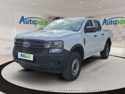 Ford Ranger Neuwagen Ford Ranger Neuwagen