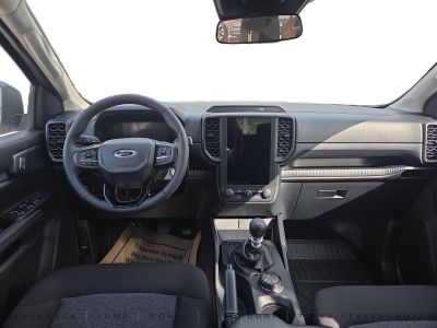 Ford Ranger Neuwagen Ford Ranger Neuwagen