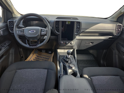 Ford Ranger Neuwagen