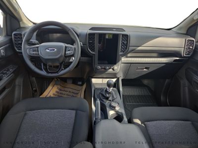 Ford Ranger Neuwagen Ford Ranger Neuwagen