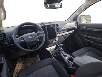 Ford Ranger Neuwagen Ford Ranger Neuwagen