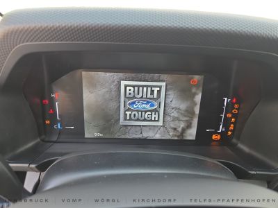 Ford Ranger Neuwagen Ford Ranger Neuwagen