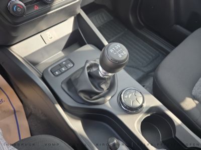 Ford Ranger Neuwagen Ford Ranger Neuwagen