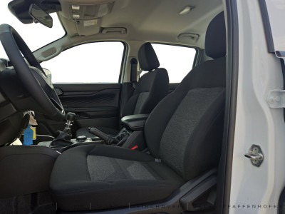 Ford Ranger Neuwagen