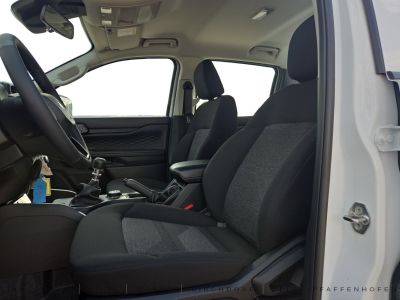 Ford Ranger Neuwagen Ford Ranger Neuwagen