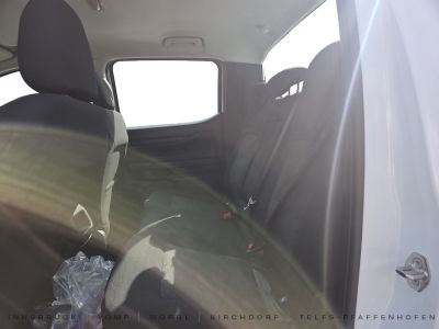 Ford Ranger Neuwagen Ford Ranger Neuwagen