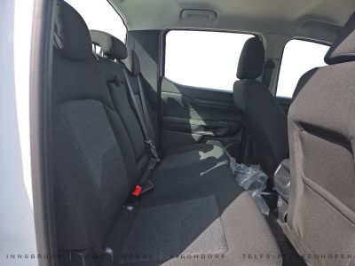 Ford Ranger Neuwagen Ford Ranger Neuwagen