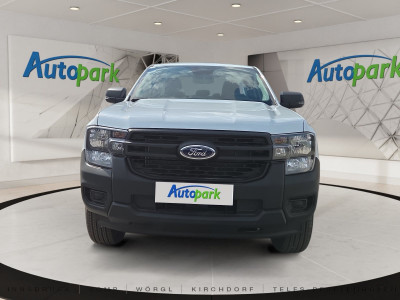 Ford Ranger Neuwagen
